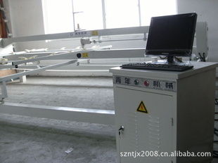 如東杰創(chuàng)電腦絎縫機(jī)械廠 軟硬兼施，智造未來(lái)新篇章